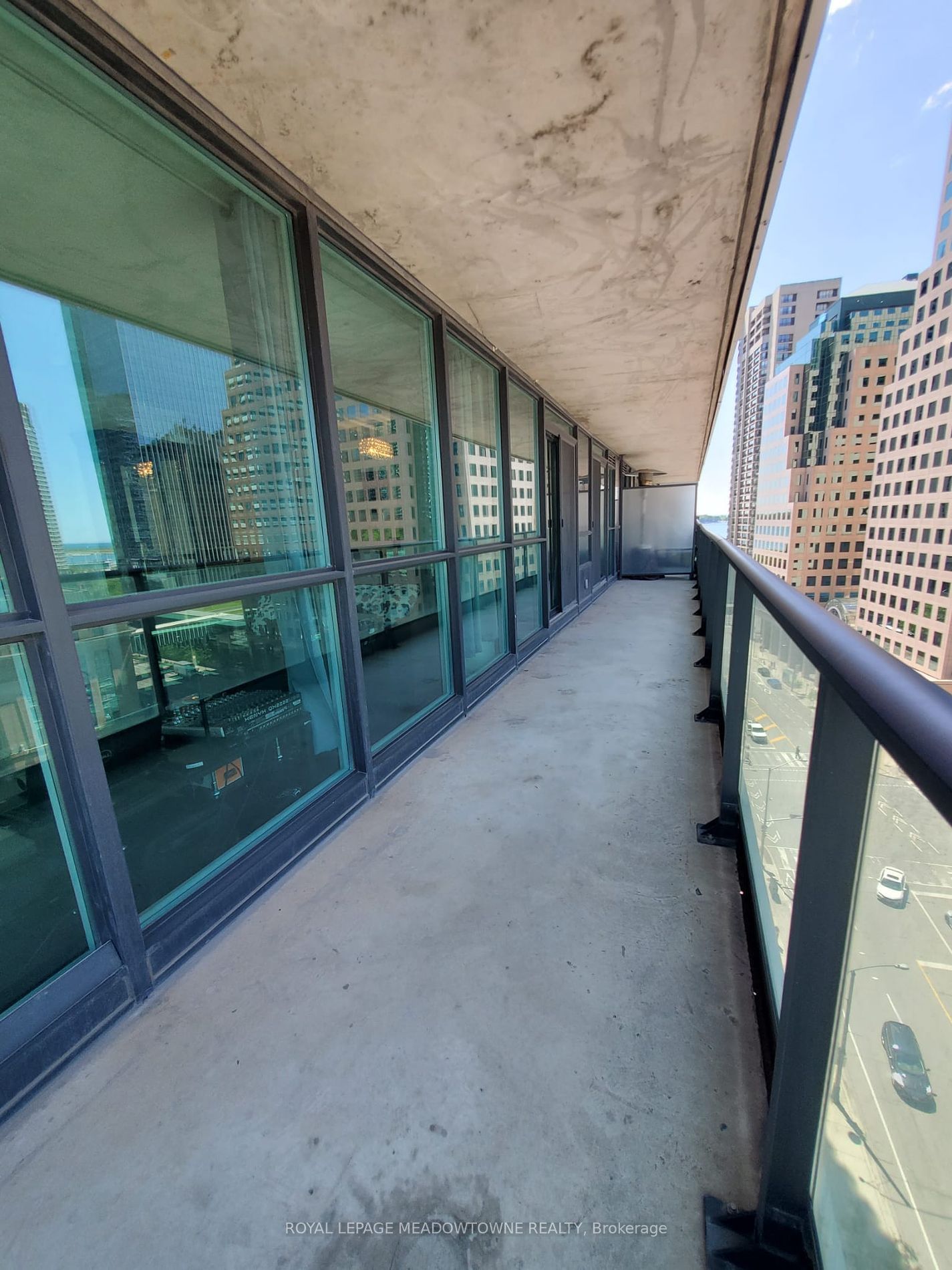 33 Bay St, unit 1203 for sale - image #31