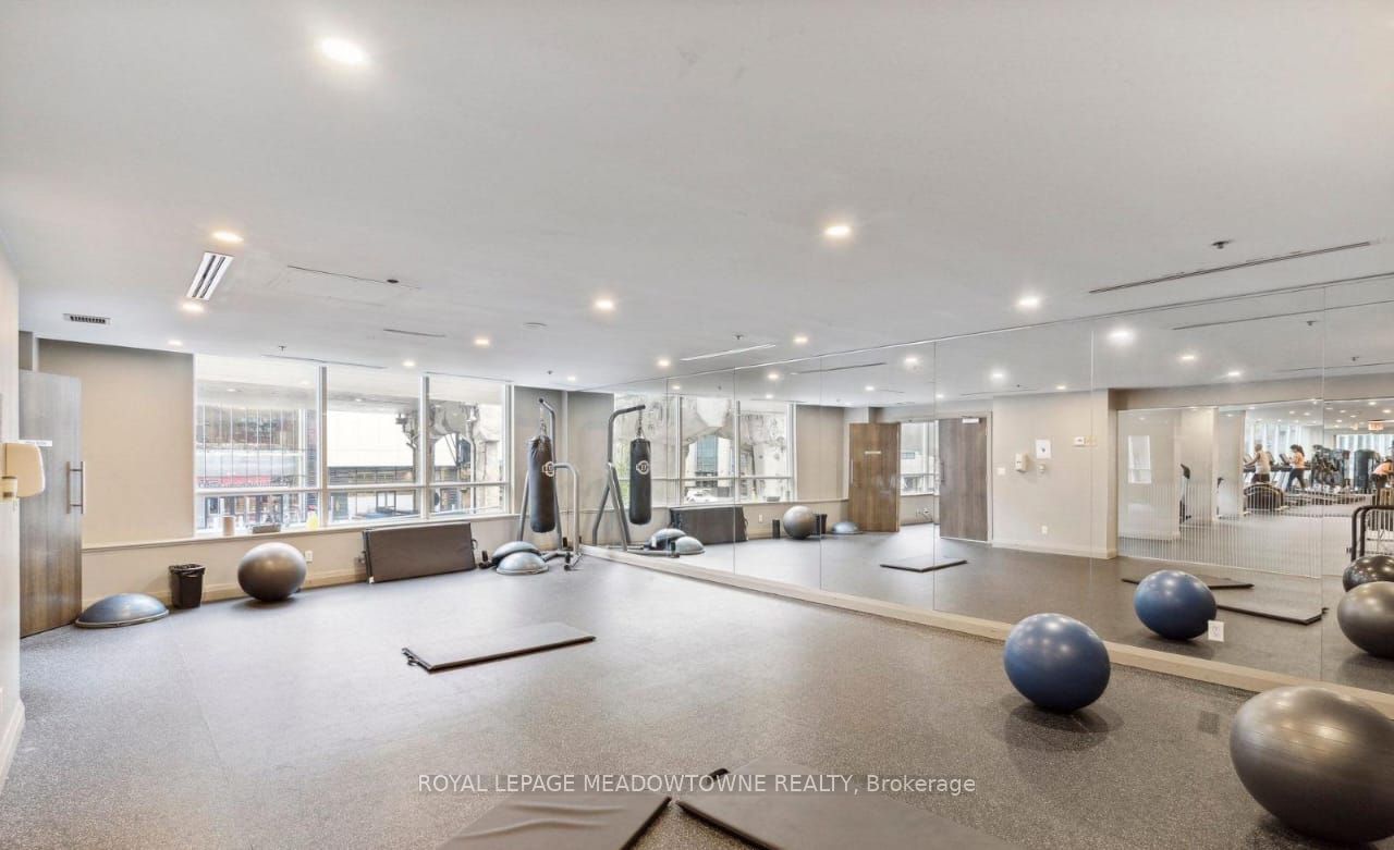 33 Bay St, unit 1203 for sale - image #33