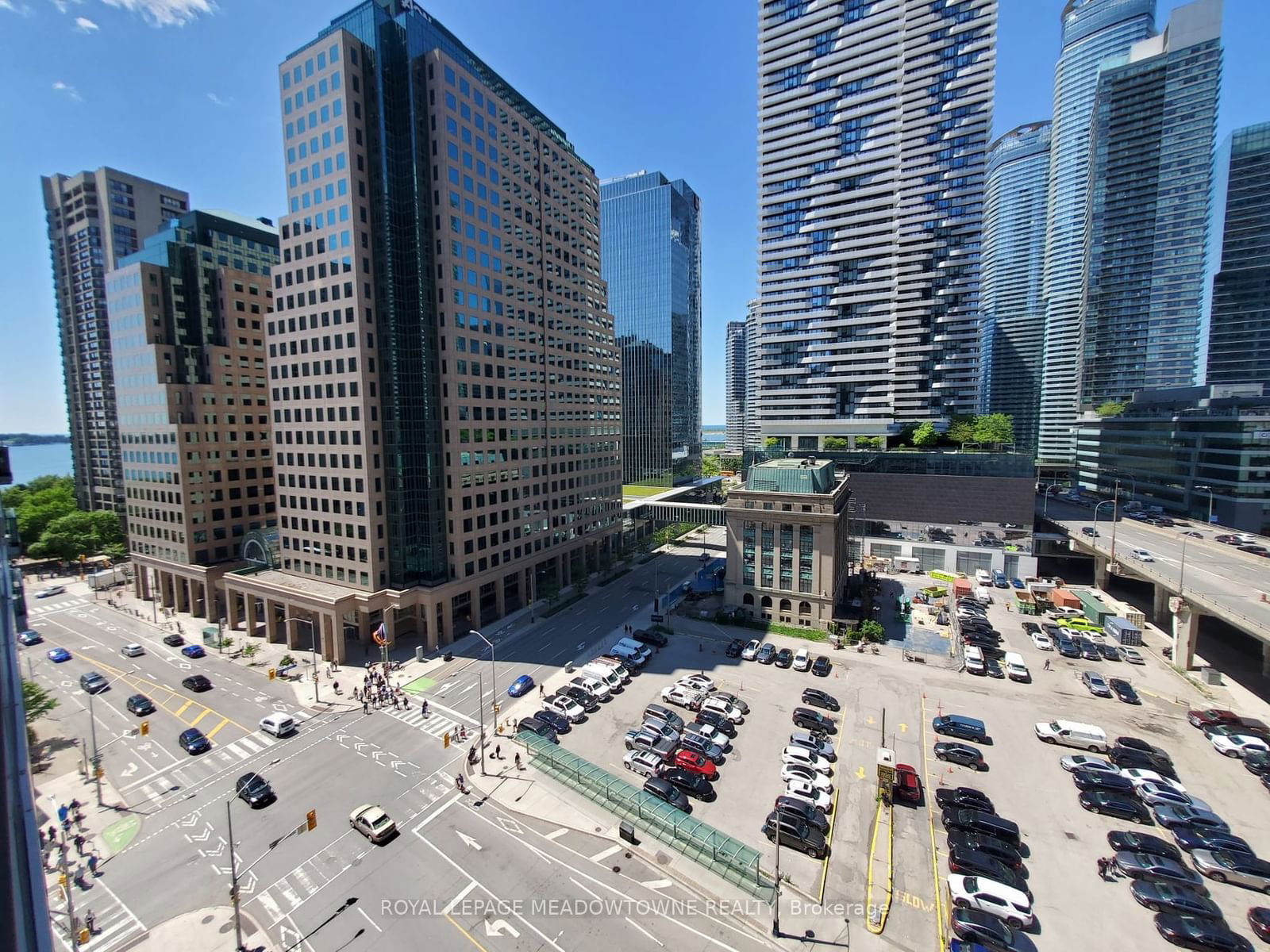 33 Bay St, unit 1203 for sale - image #37