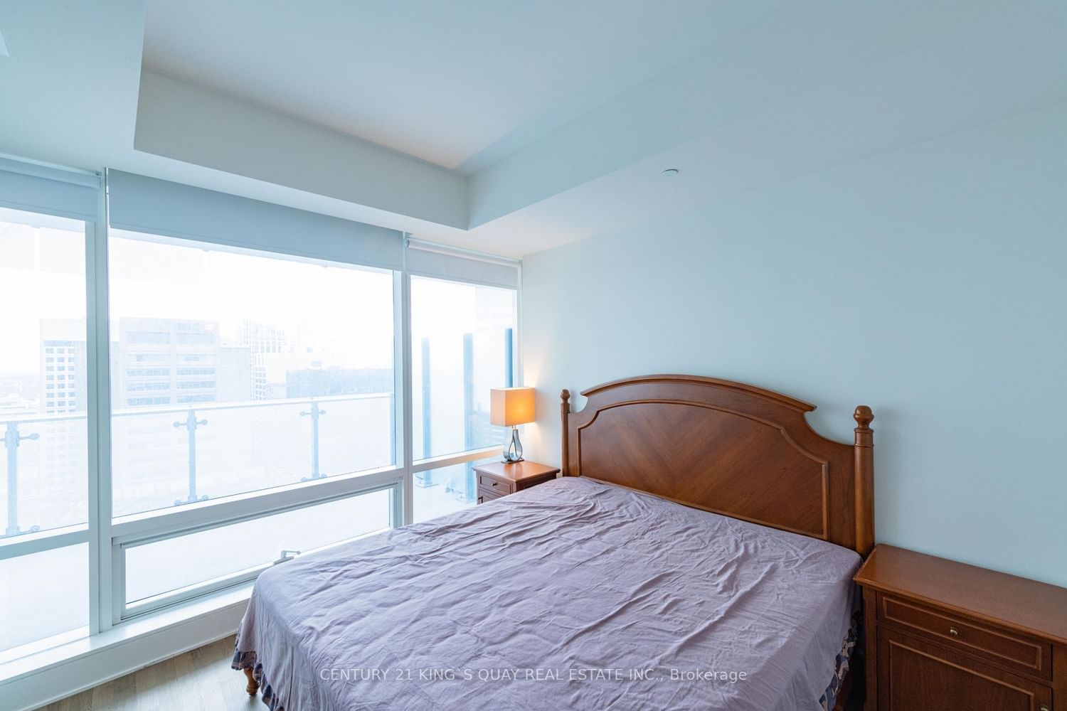 1 Bloor St E, unit 1708 for rent - image #14