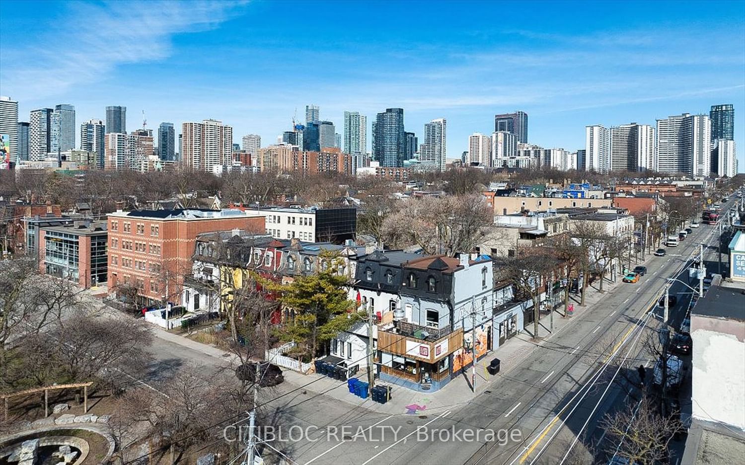 256 Gerrard St E for sale  - image #10