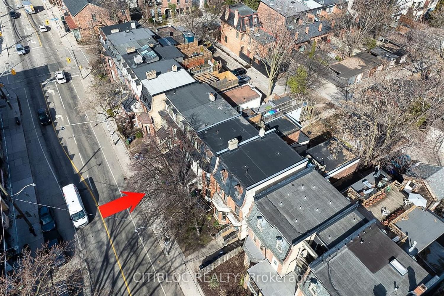 256 Gerrard St E for sale  - image #3