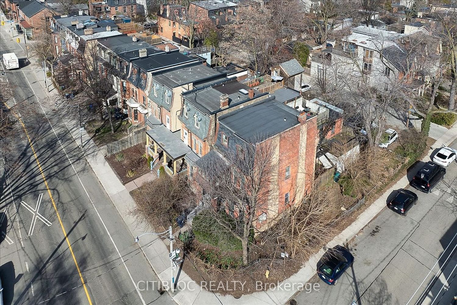 256 Gerrard St E for sale  - image #4