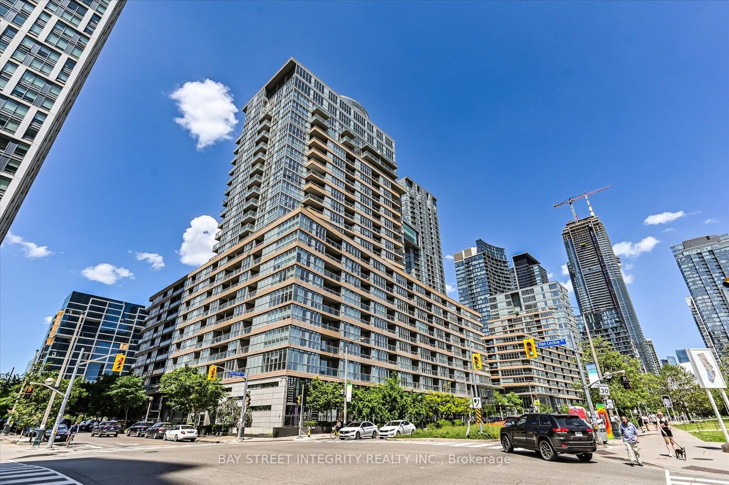 151 Dan Leckie Way, unit 655 for sale - image #2