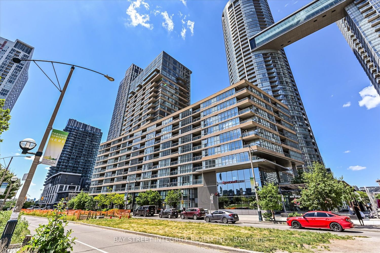 151 Dan Leckie Way, unit 655 for sale - image #3