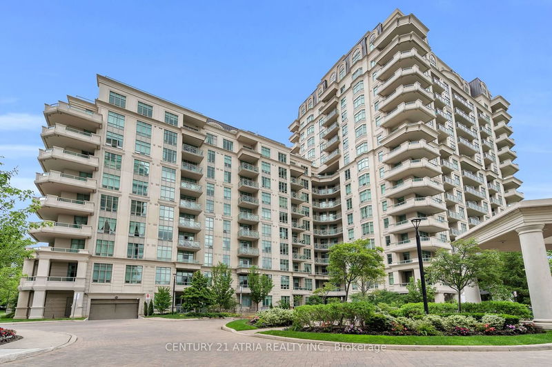 20 Bloorview Pl, unit PH 1902 for sale - image #1