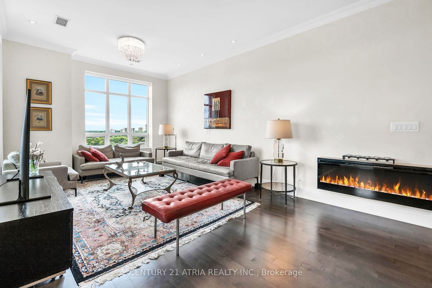 20 Bloorview Pl, unit PH 1902 for sale - image #14