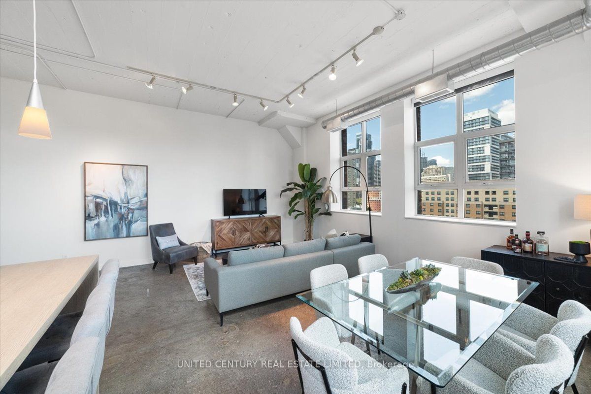 155 Dalhousie St, unit 921 for sale - image #12