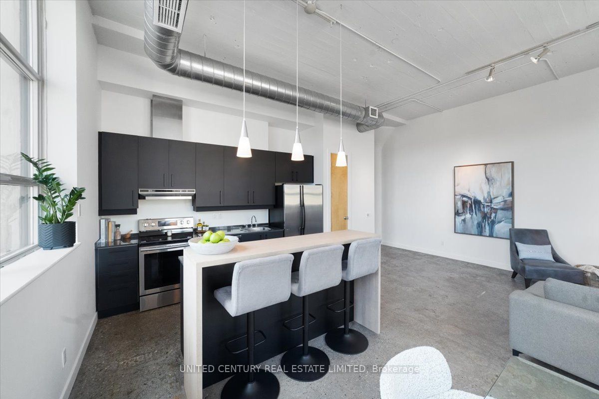 155 Dalhousie St, unit 921 for sale - image #13