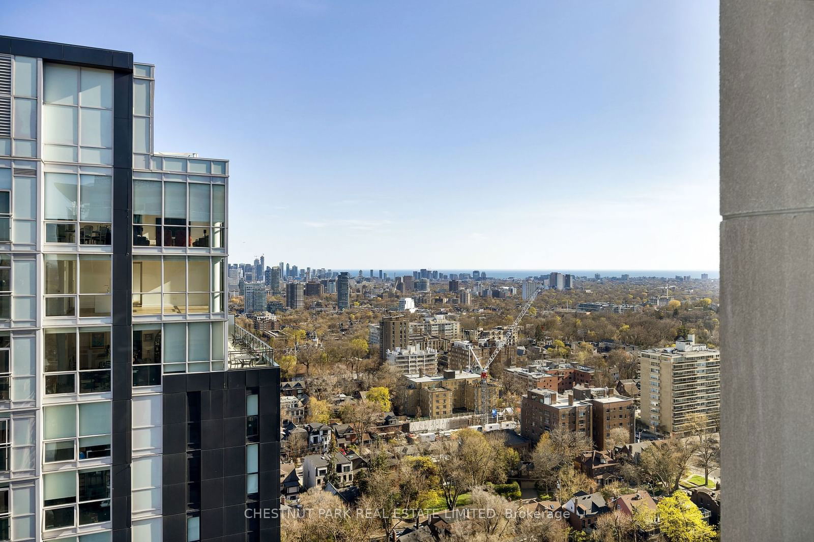 111 St Clair Ave W, unit 2003 for sale - image #3