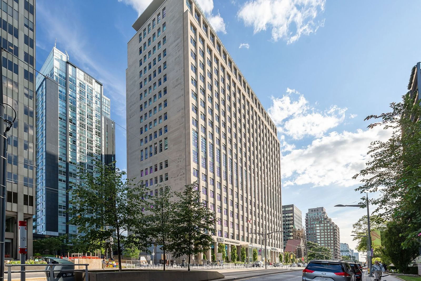 111 St Clair Ave W, unit 2003 for sale - image #38