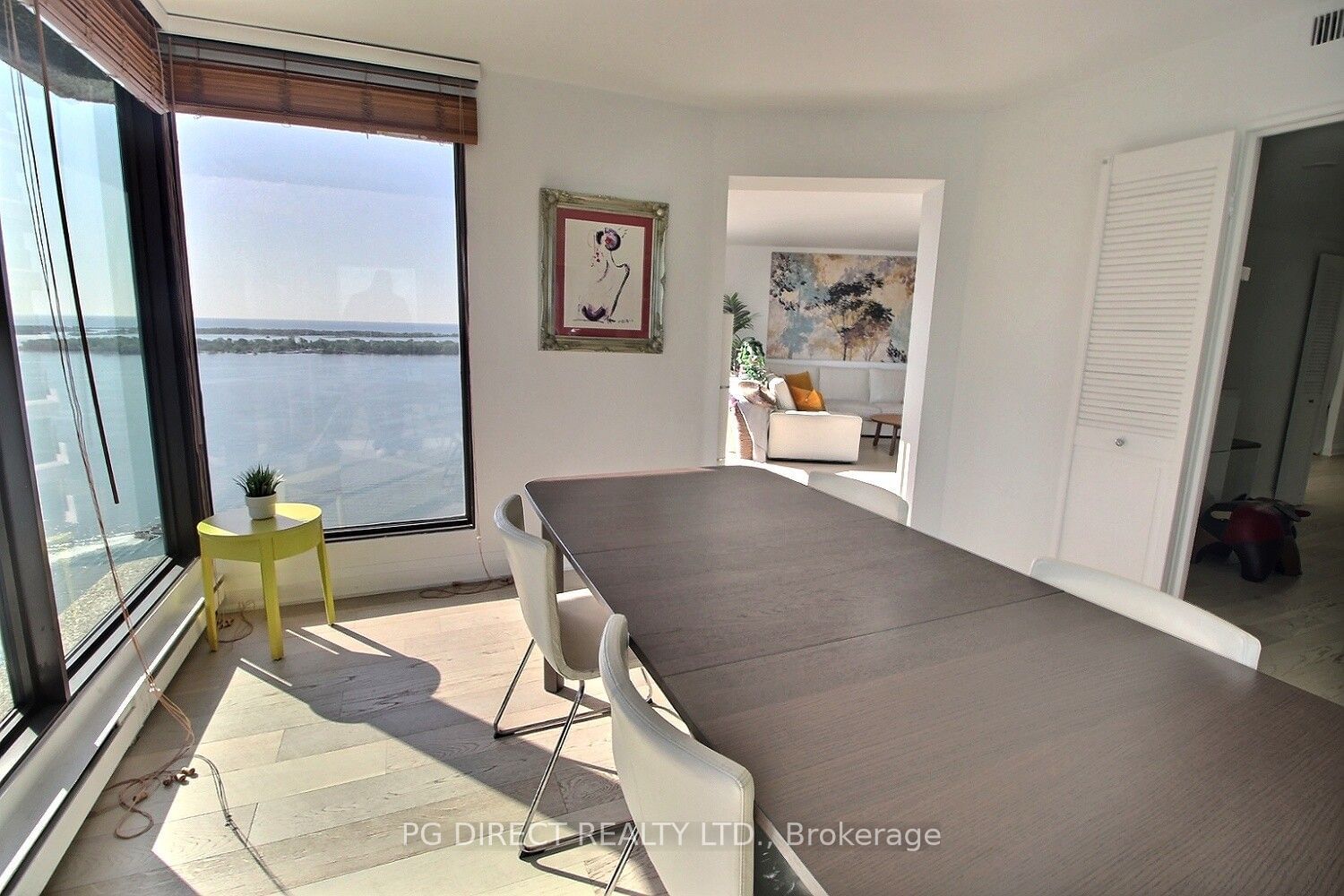 65 Harbour Sq, unit 3306 for sale - image #9