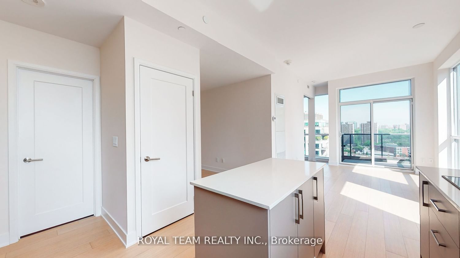 88 Cumberland St E, unit 1806 for rent