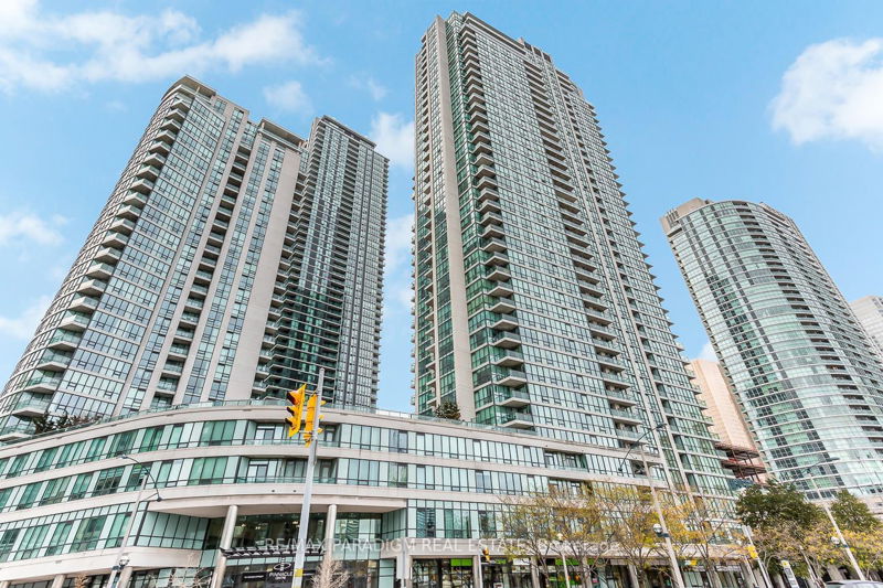 16 Yonge St, unit 3412 for sale - image #1