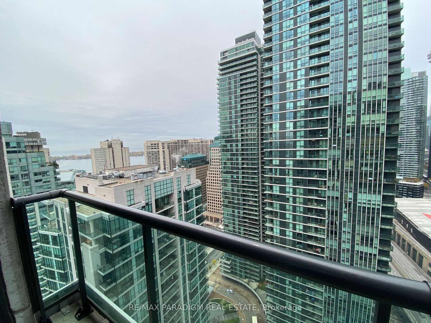 16 Yonge St, unit 3412 for sale - image #9