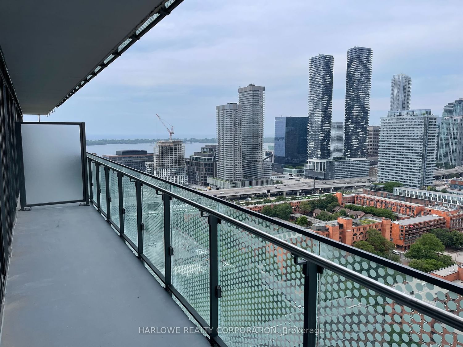 135 Lower Sherbourne St, unit 2729 W for sale - image #2