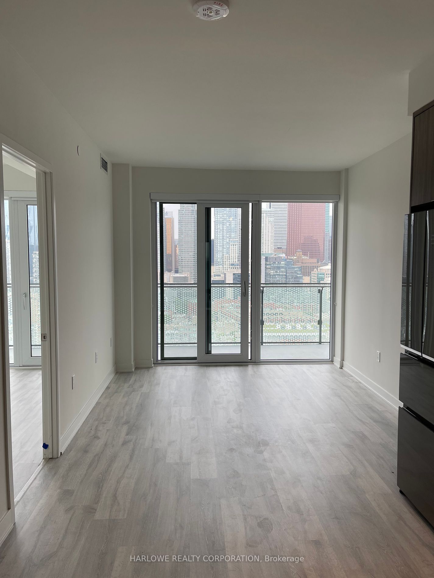 135 Lower Sherbourne St, unit 2729 W for sale