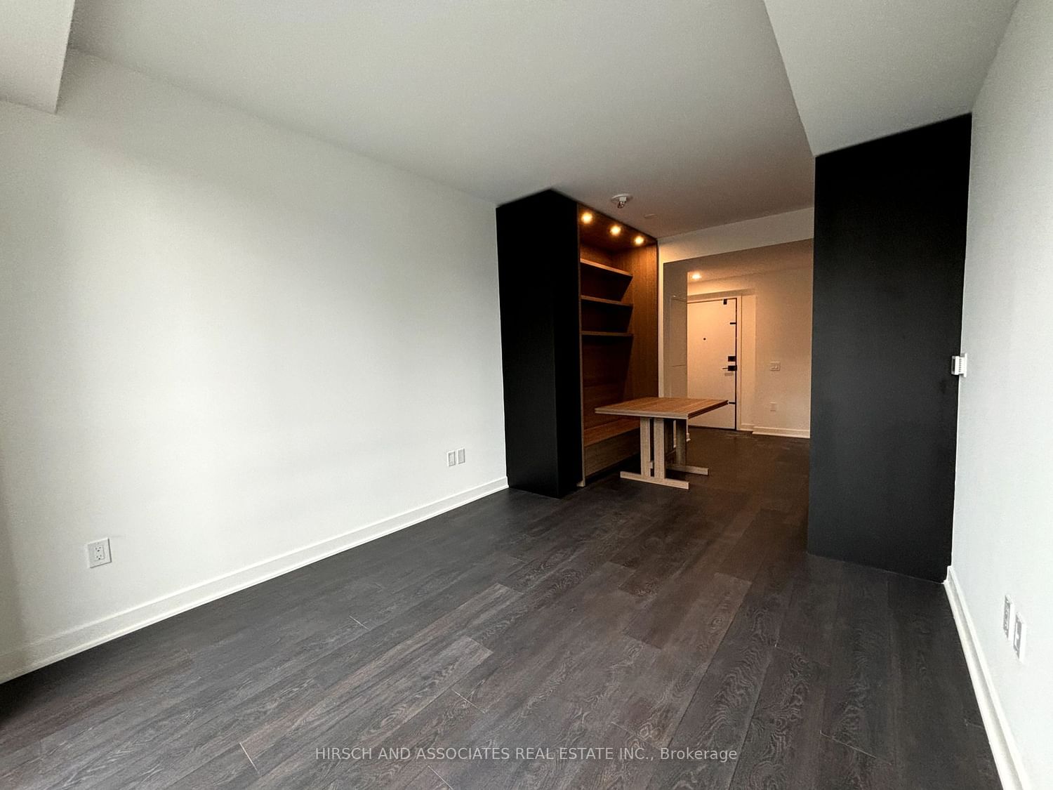 55 Charles St E, unit 2101 for rent - image #23