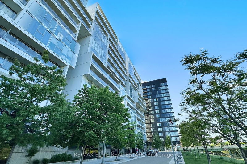 32 Trolley Cres, unit 1008 for sale - image #1