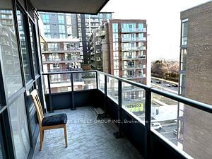 50 Forest Manor Rd, unit 503 for sale - image #4