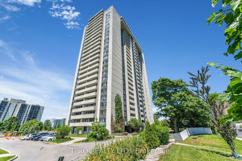 3300 Don Mills Rd, unit 2209 for sale - image #1