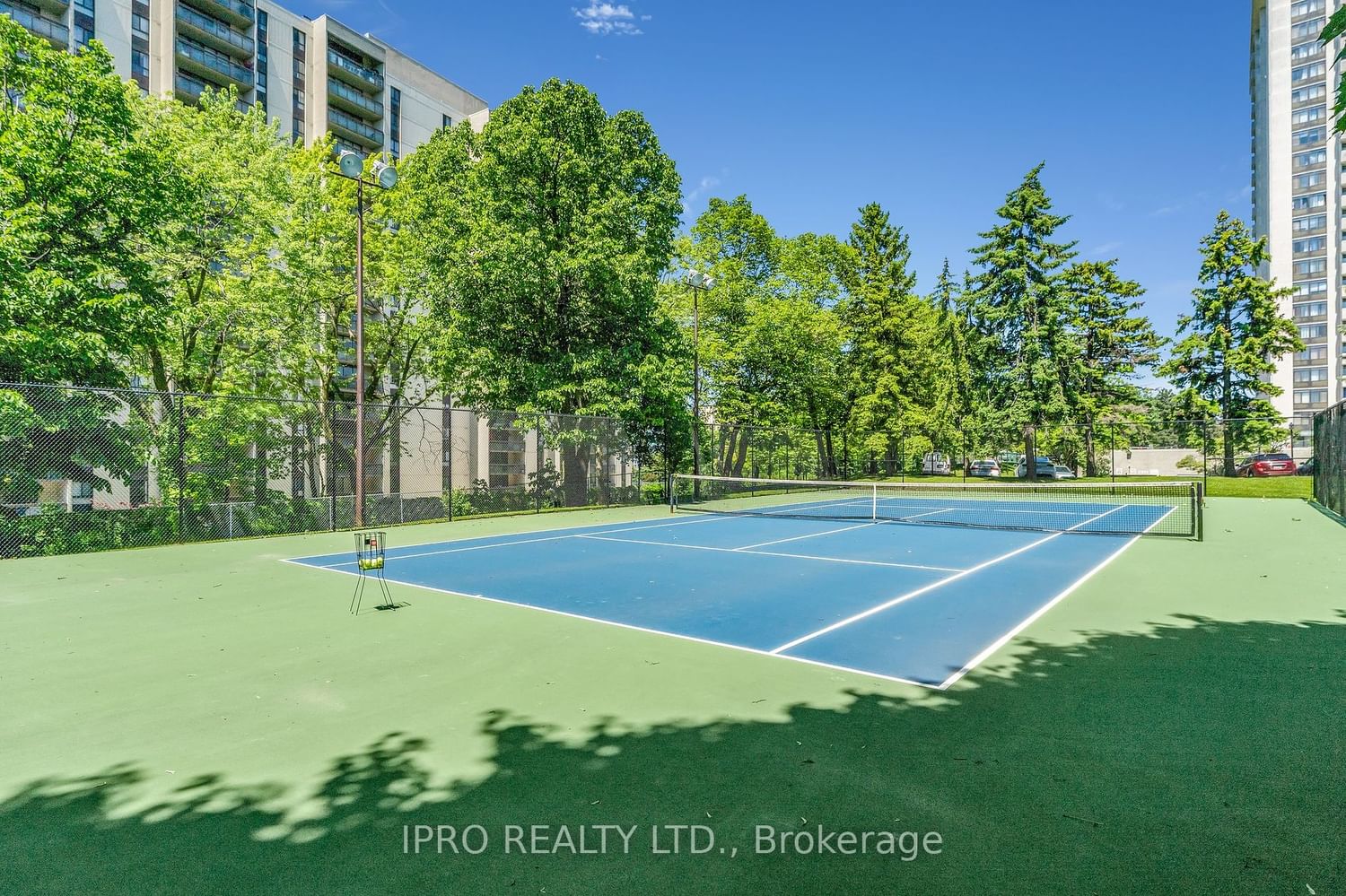 3300 Don Mills Rd, unit 2209 for sale - image #31