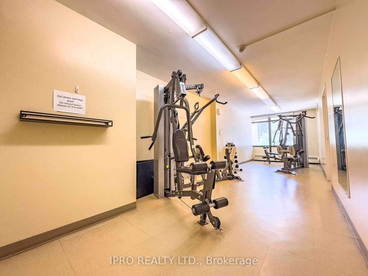 3300 Don Mills Rd, unit 2209 for sale - image #34