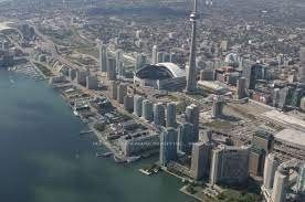 208 Queens Quay W, unit 2110 for rent