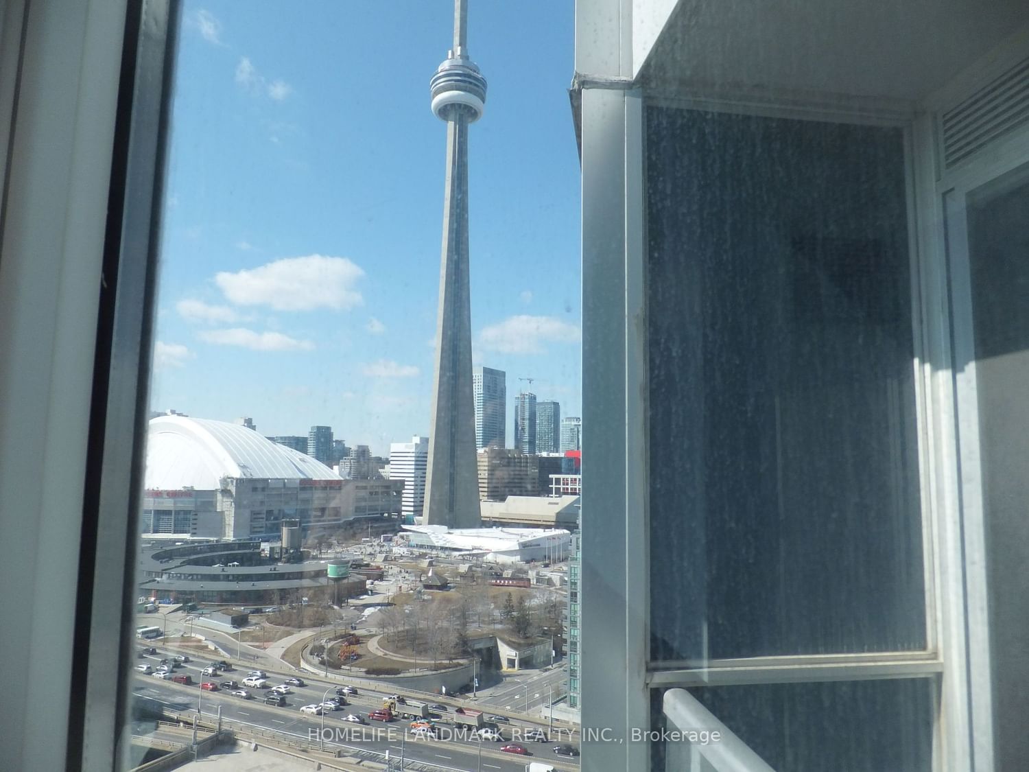 208 Queens Quay W, unit 2110 for rent - image #11