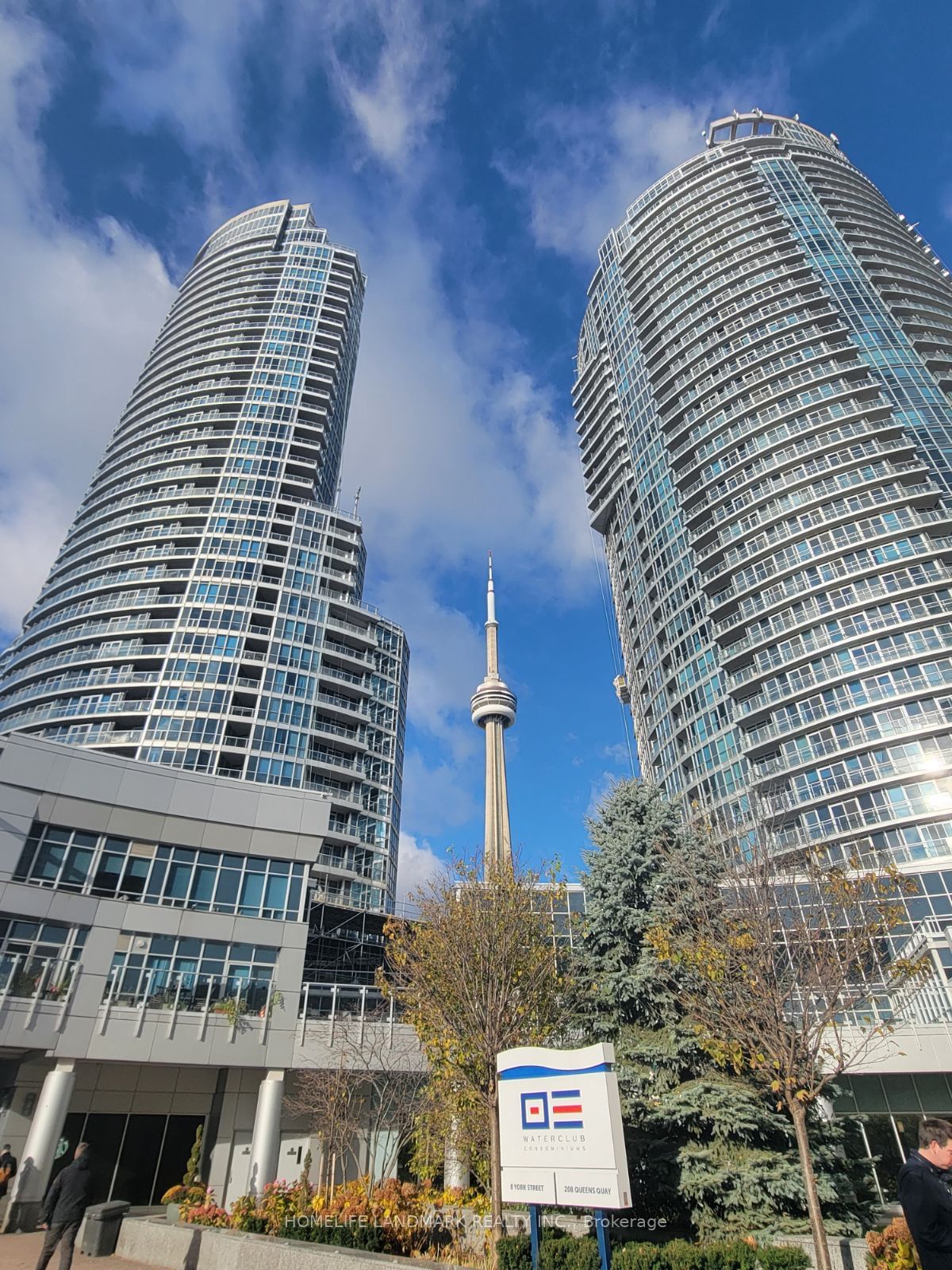 208 Queens Quay W, unit 2110 for rent - image #13