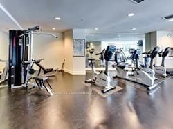 208 Queens Quay W, unit 2110 for rent - image #14