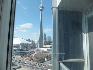 208 Queens Quay W, unit 2110 for rent