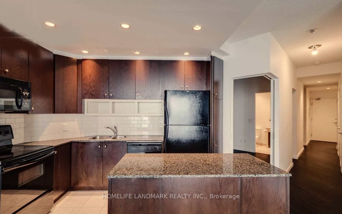 208 Queens Quay W, unit 2110 for rent