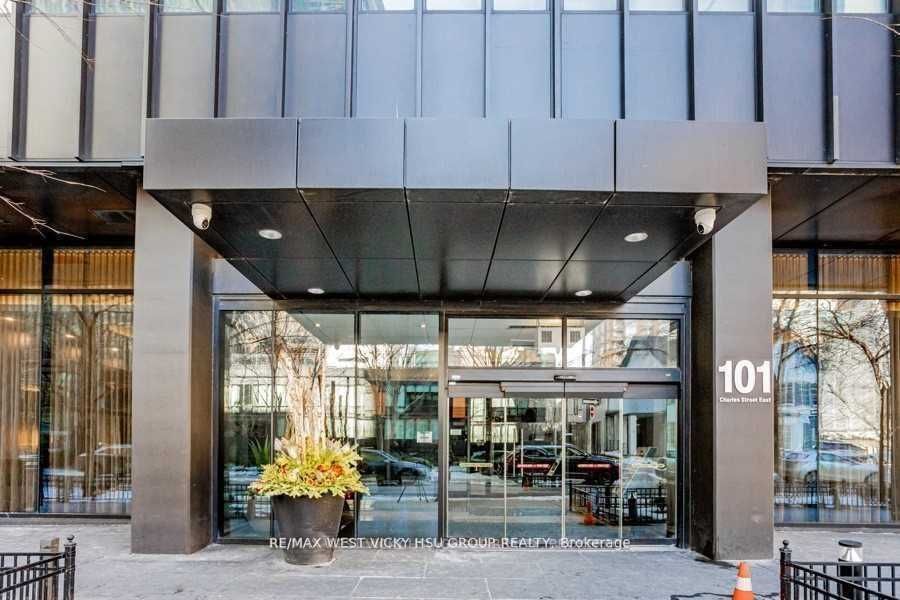 101 Charles St E, unit 619 for sale - image #3