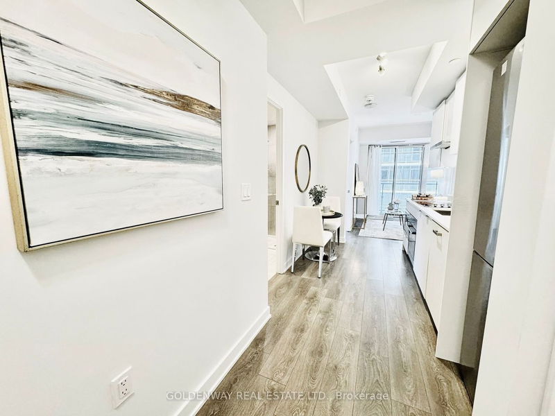195 Redpath Ave, unit 2115 for sale - image #1