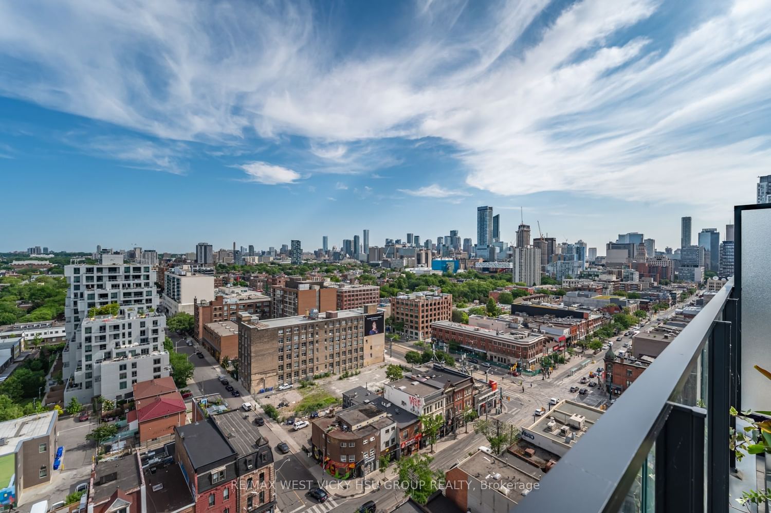 458 Richmond St W, unit 806 for sale - image #26