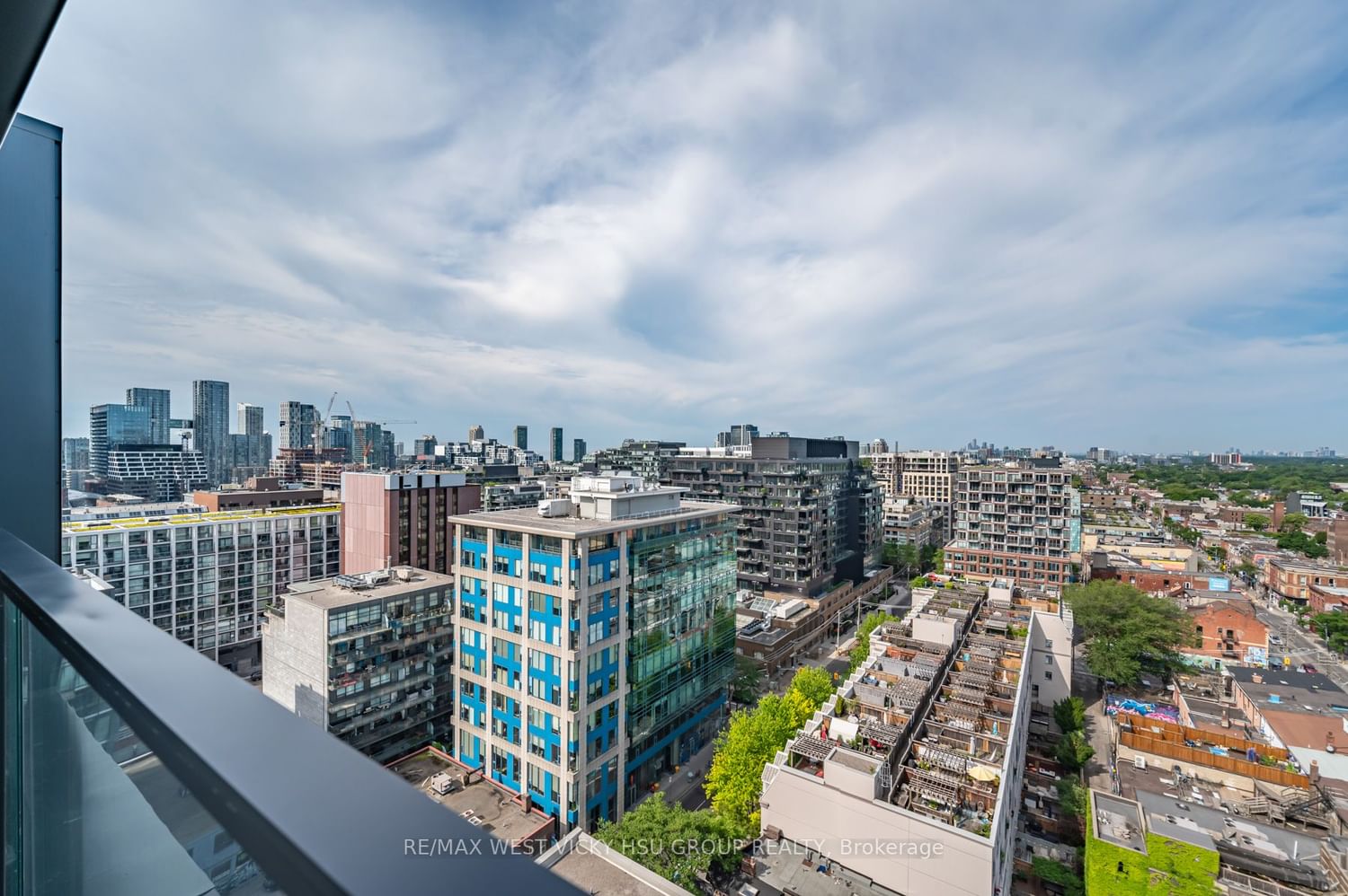 458 Richmond St W, unit 806 for sale - image #28