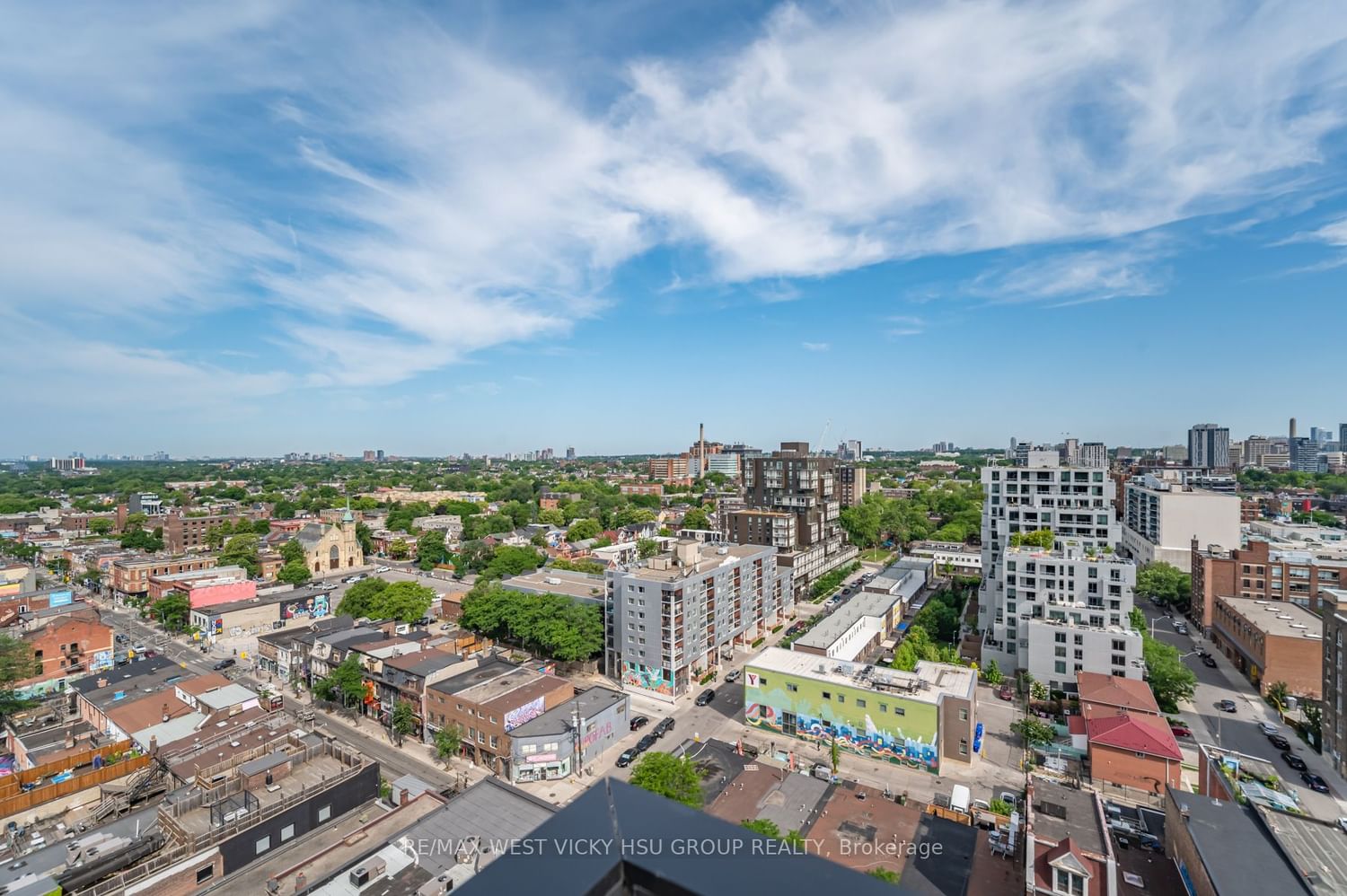 458 Richmond St W, unit 806 for sale - image #29