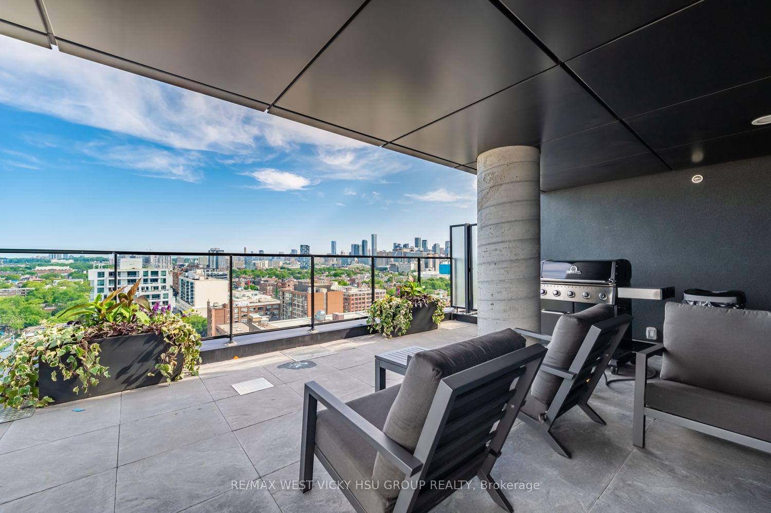 458 Richmond St W, unit 806 for sale - image #30