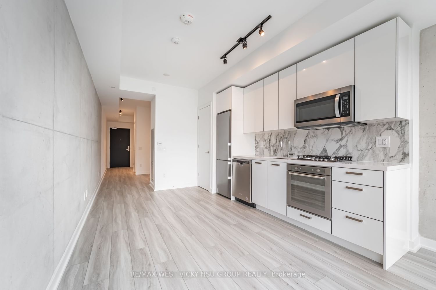 458 Richmond St W, unit 806 for sale - image #4