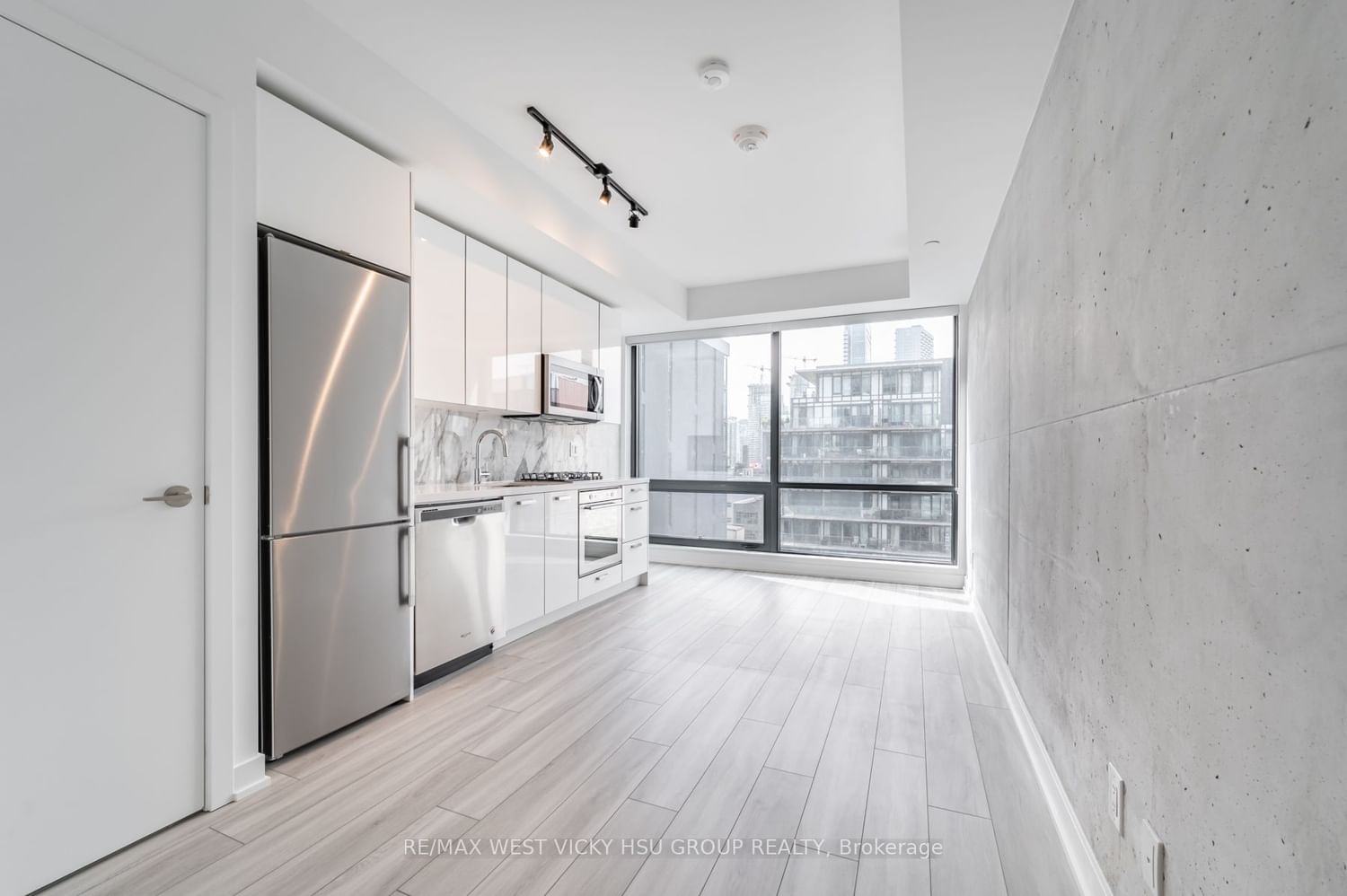 458 Richmond St W, unit 806 for sale - image #7