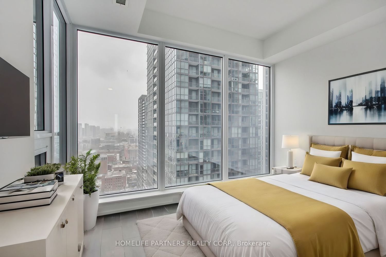 55 MERCER St, unit 3202 for sale