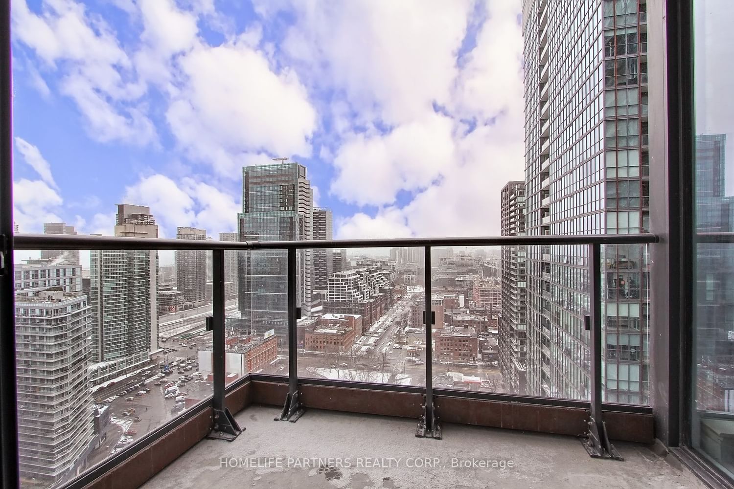 55 MERCER St, unit 3202 for sale