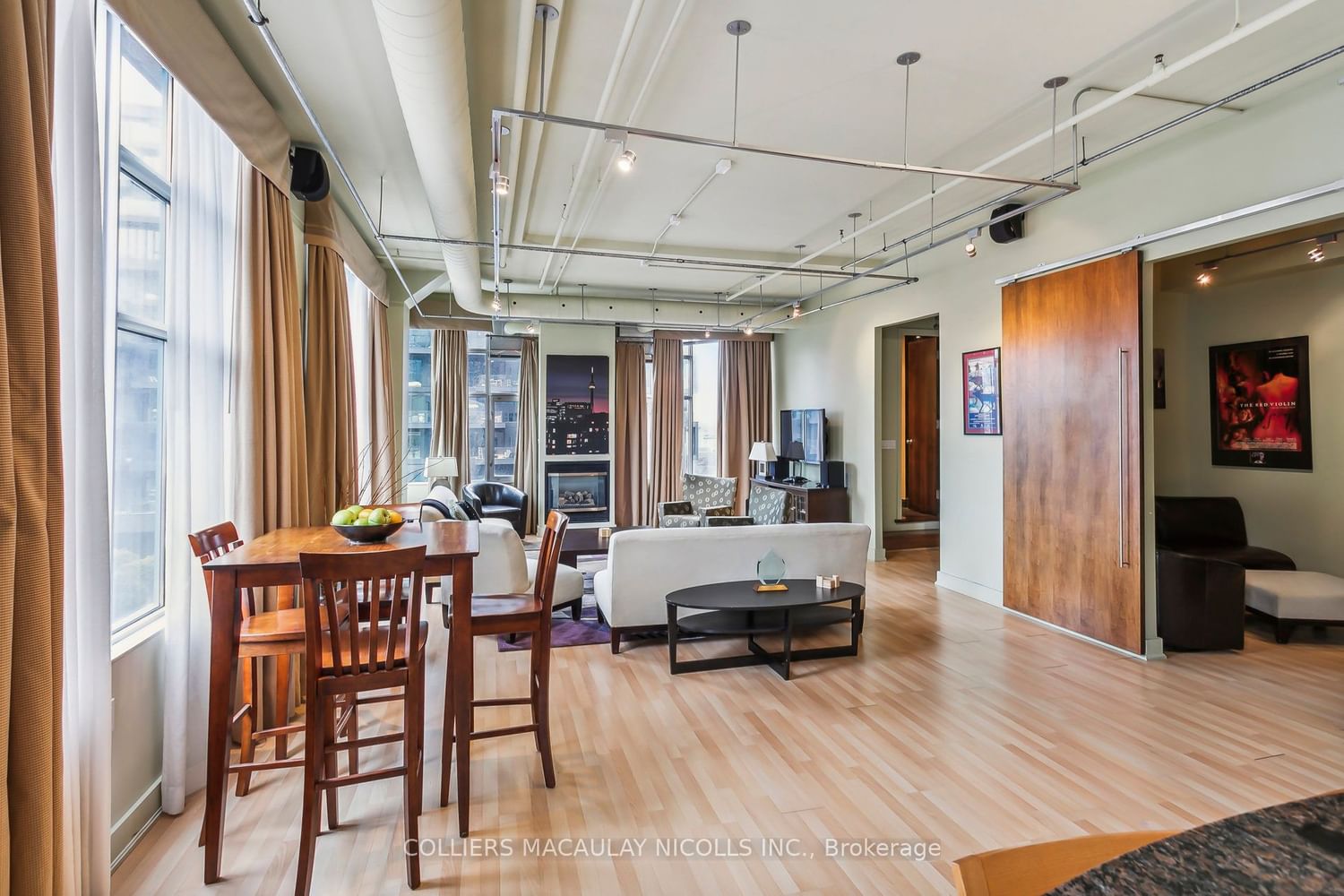 477 Richmond St W, unit 602/604 for sale - image #20