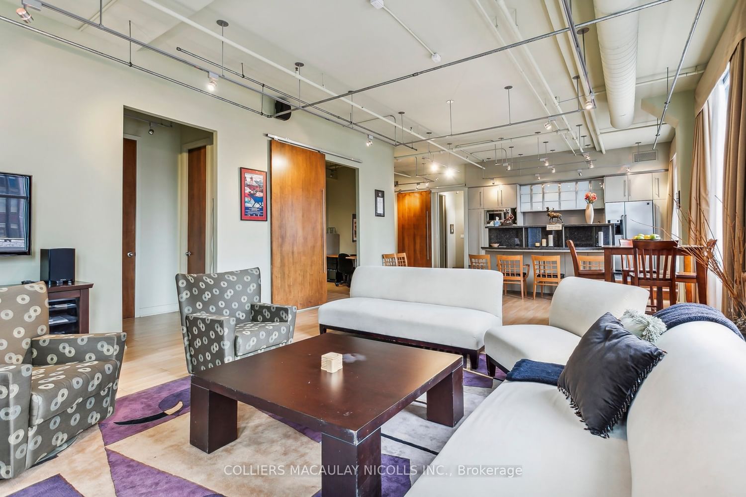 477 Richmond St W, unit 602/604 for sale