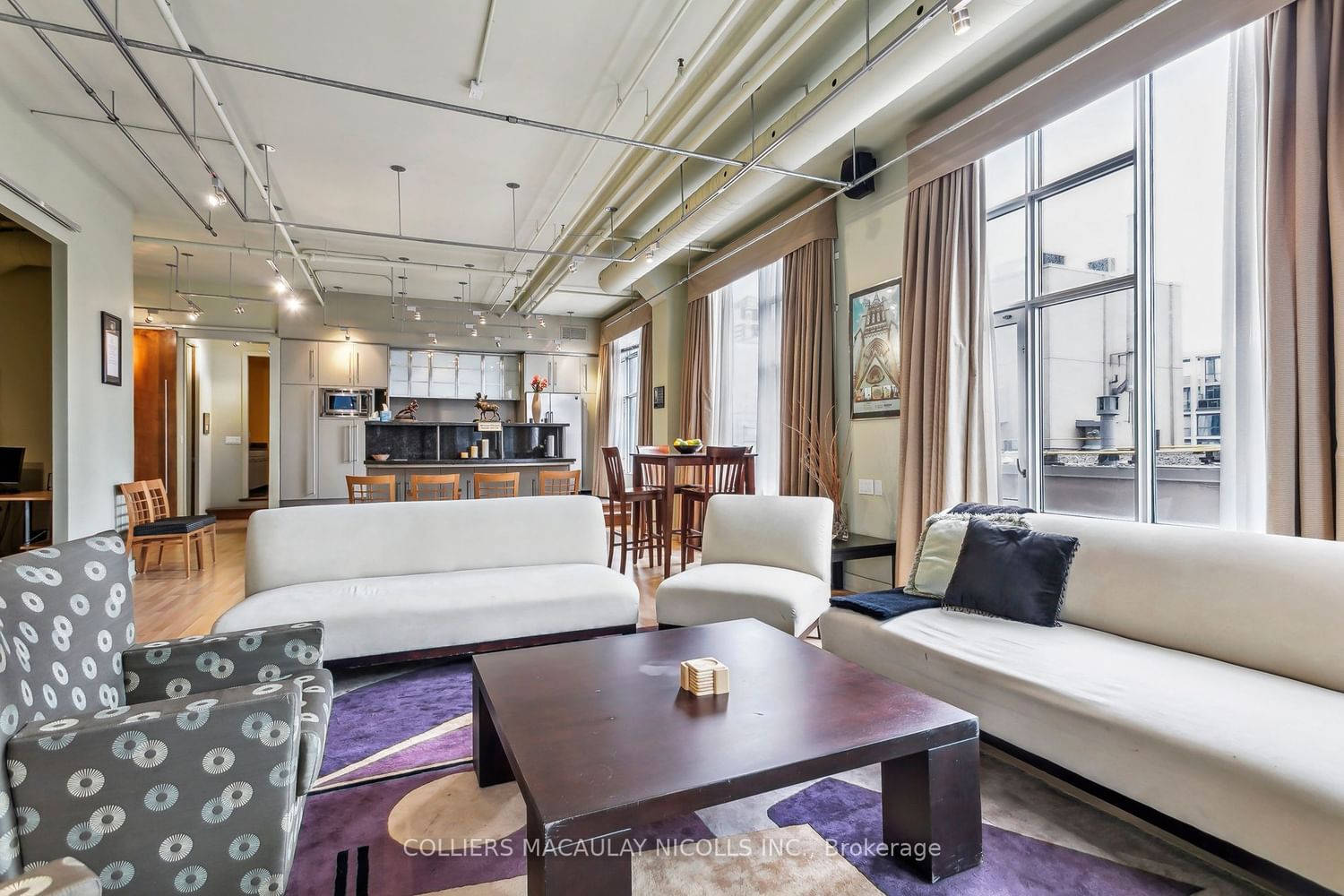 477 Richmond St W, unit 602/604 for sale - image #24