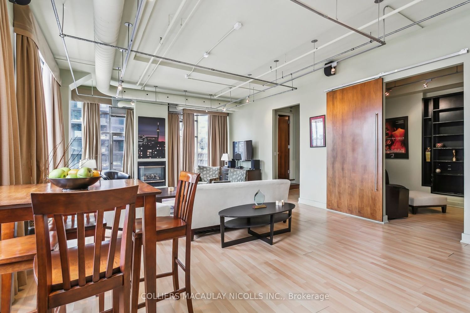 477 Richmond St W, unit 602/604 for sale - image #7