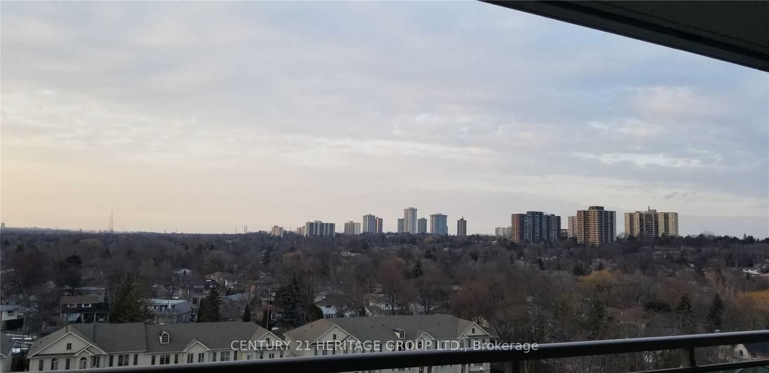 20 Bloorview Pl, unit 1016 for rent