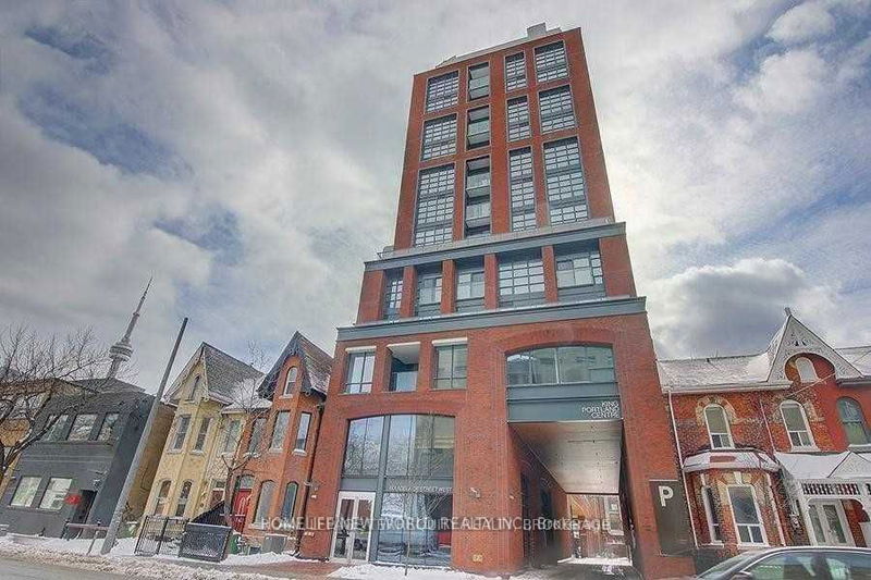 501 Adelaide St W, unit 311 for sale - image #1