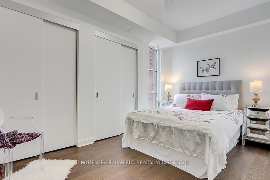 501 Adelaide St W, unit 311 for sale